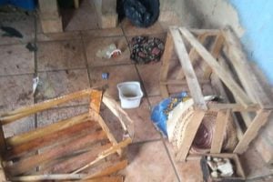 Polícia prende suspeito de torturar esposa em São Francisco de Goiás