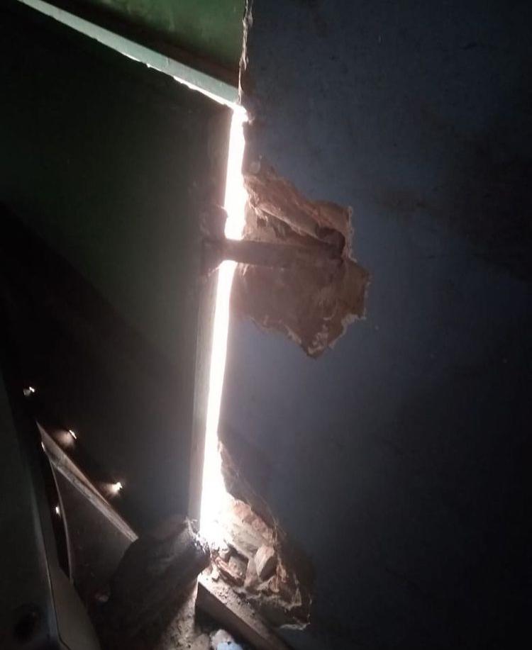 Polícia prende suspeito de torturar esposa em São Francisco de Goiás