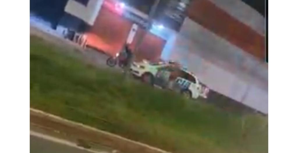 PMs são presos suspeitos de forjar confronto em Anápolis