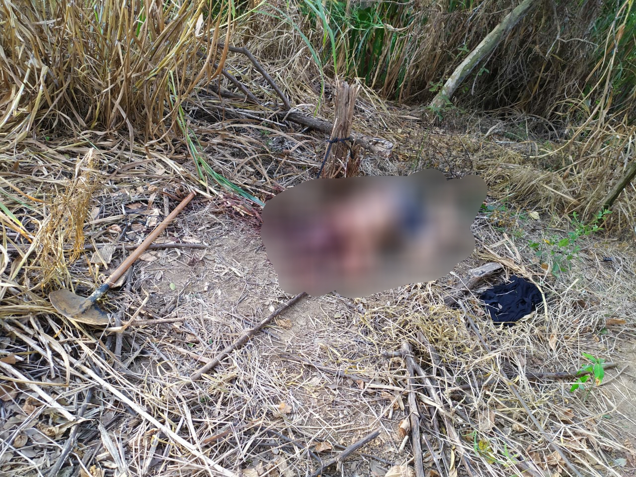 Depai apreende adolescentes suspeitos de latrocínio em Aparecida