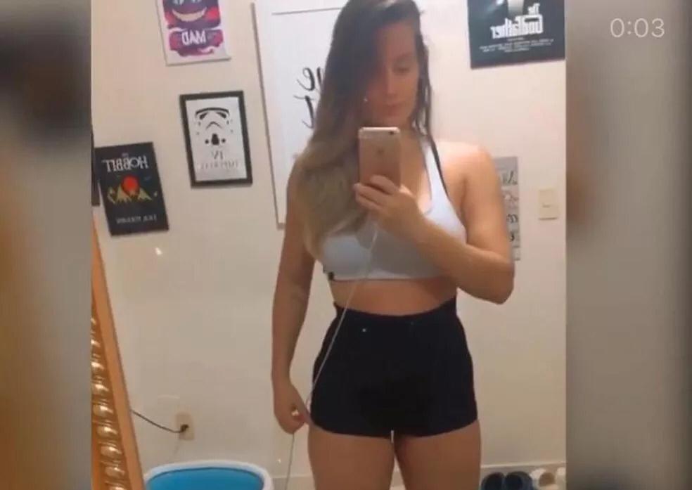 Algumas mulheres mandaram uma mensagem, na quarta-feira (17), pedindo que moradora deixe de usar 'shortinhos' no condomínio localizado em Brasília - Mulheres mandam email pedindo que moradora deixe de usar 'shortinhos' no condomínio