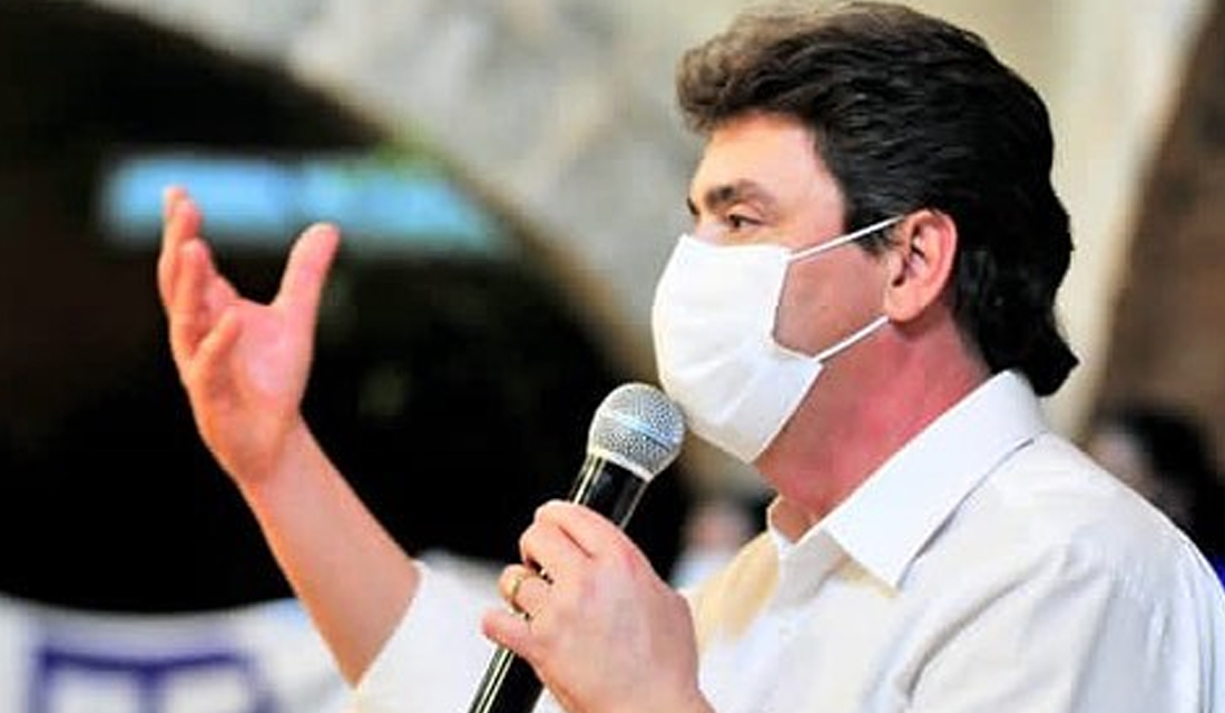 Wilder diz que comando do PL foi trocado para garantir isonomia de pré-candidatos