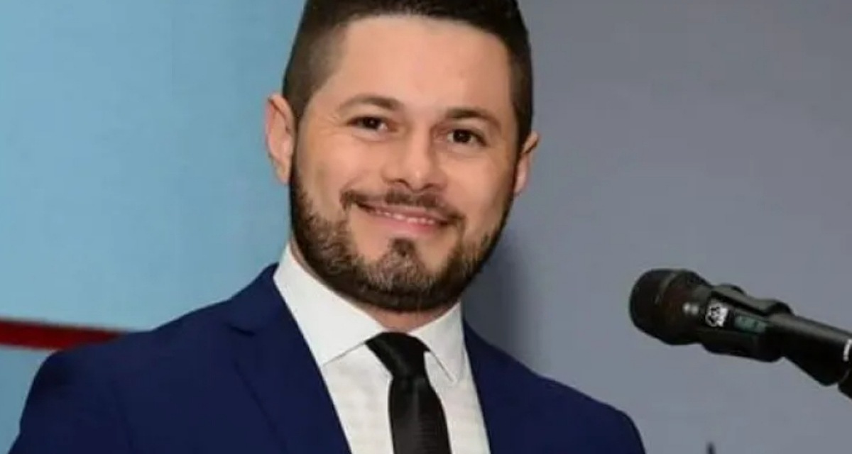 Marcos Teixeira já deixou os grupos internos de WhatsApp da prefeitura