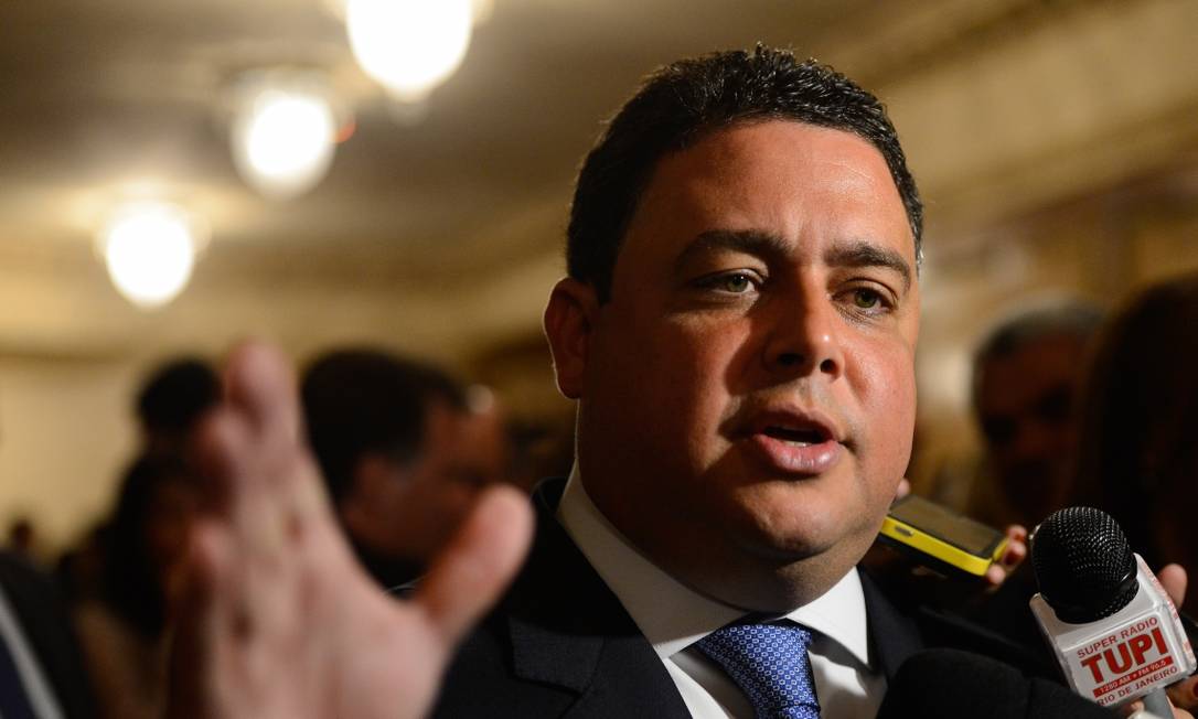 "Marcha dos alienados", diz presidente da OAB sobre atos de 7 de setembro