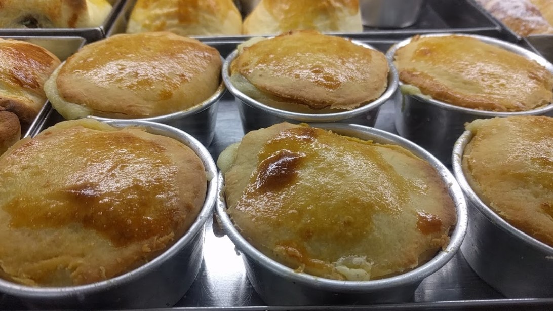 lanchonetes em Goiânia