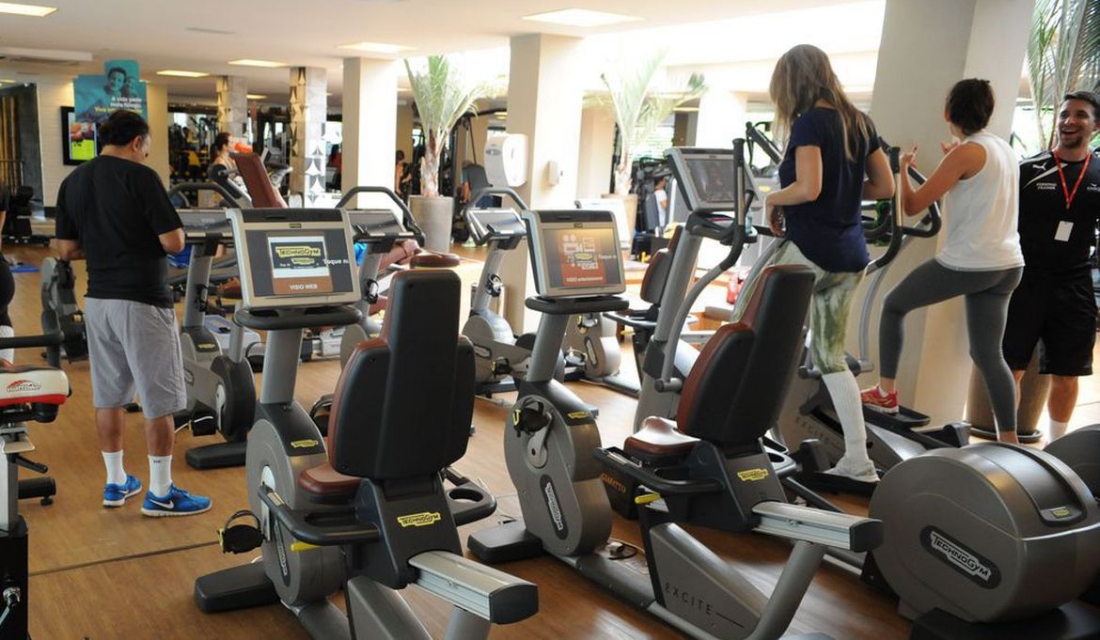 O Tribunal de Justiça de Goiás suspendeu, na noite de terça-feira (23), a liminar que autorizava o funcionamento de oitos academias em Itumbiara. (Foto: José Cruz/Agência Brasil)