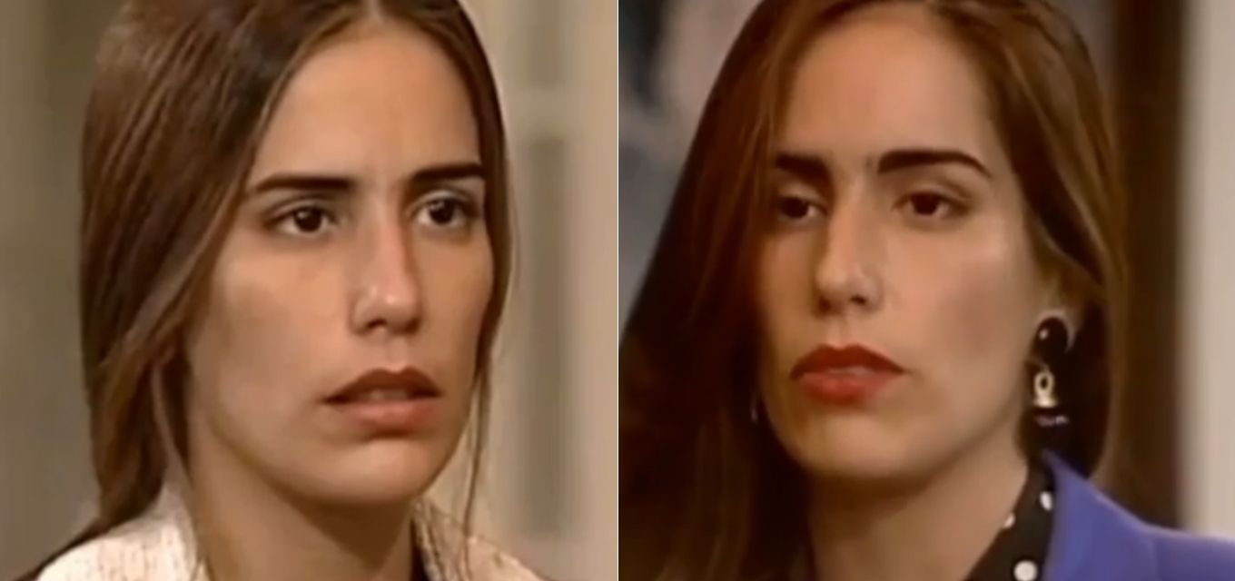 Veja curiosidades de 'Mulheres de Areia', que chega ao Globoplay