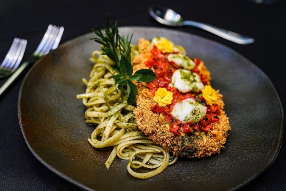 alta gastronomia em Goiânia