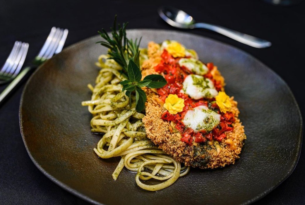 alta gastronomia em Goiânia