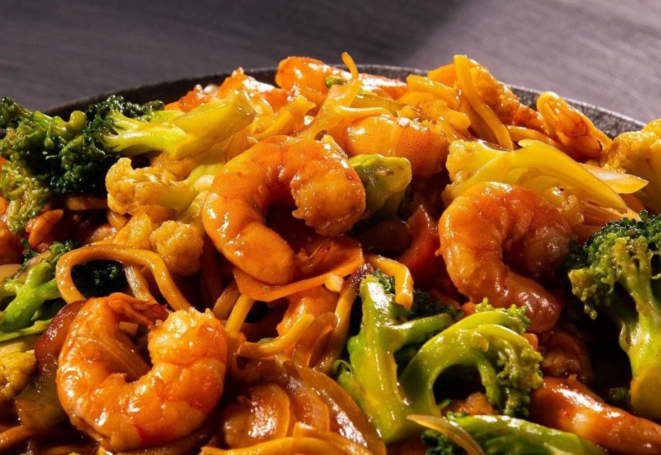 alta gastronomia em Goiânia