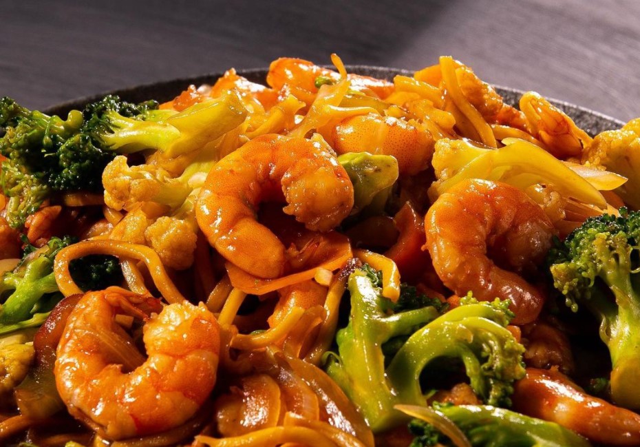 alta gastronomia em Goiânia