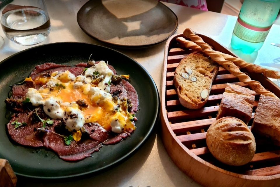 alta gastronomia em Goiânia