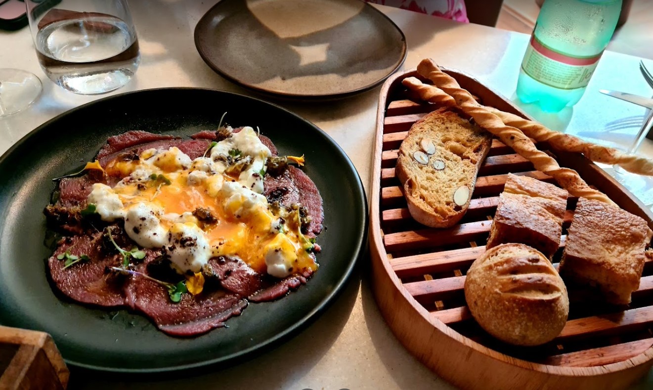 alta gastronomia em Goiânia