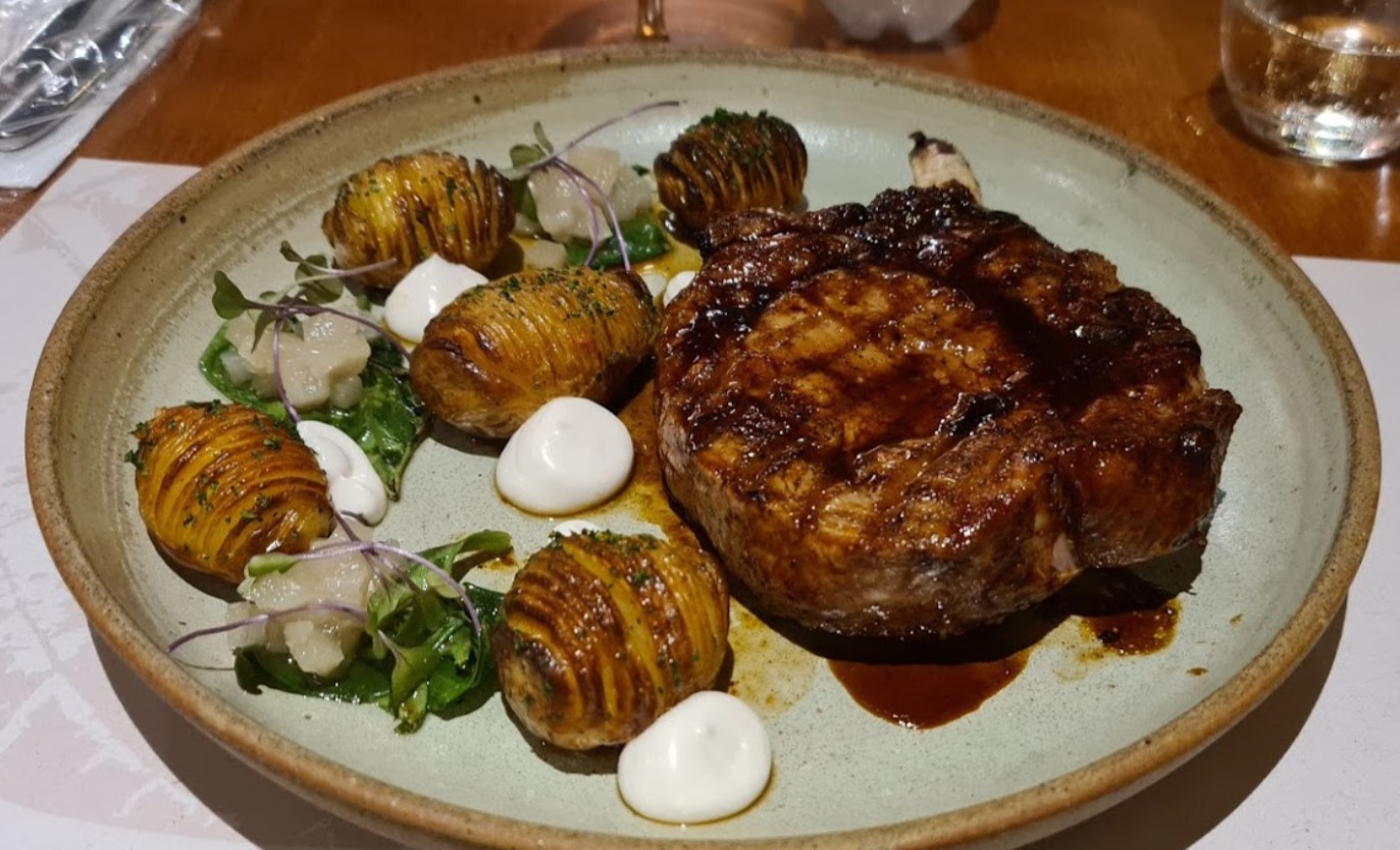 alta gastronomia em Goiânia