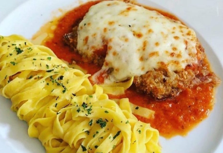 alta gastronomia em Goiânia