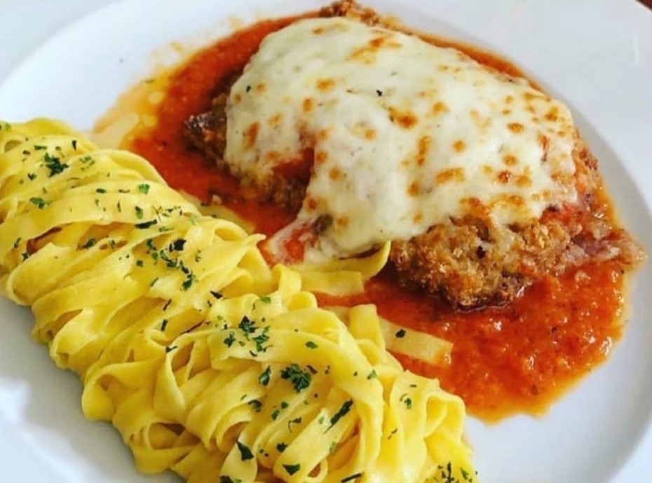 alta gastronomia em Goiânia