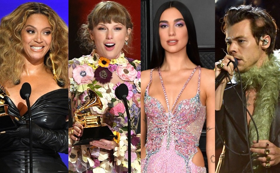 Grammy 2021: confira os melhores momentos e assista os shows