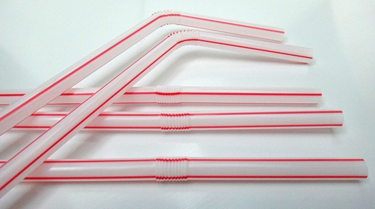 O Ministério Público de Goiás (MP-GO) sugeriu à Câmara Municipal de Jataí a criação de um projeto de lei que proíbe o uso de canudos plásticos na cidade. (Foto: reprodução)