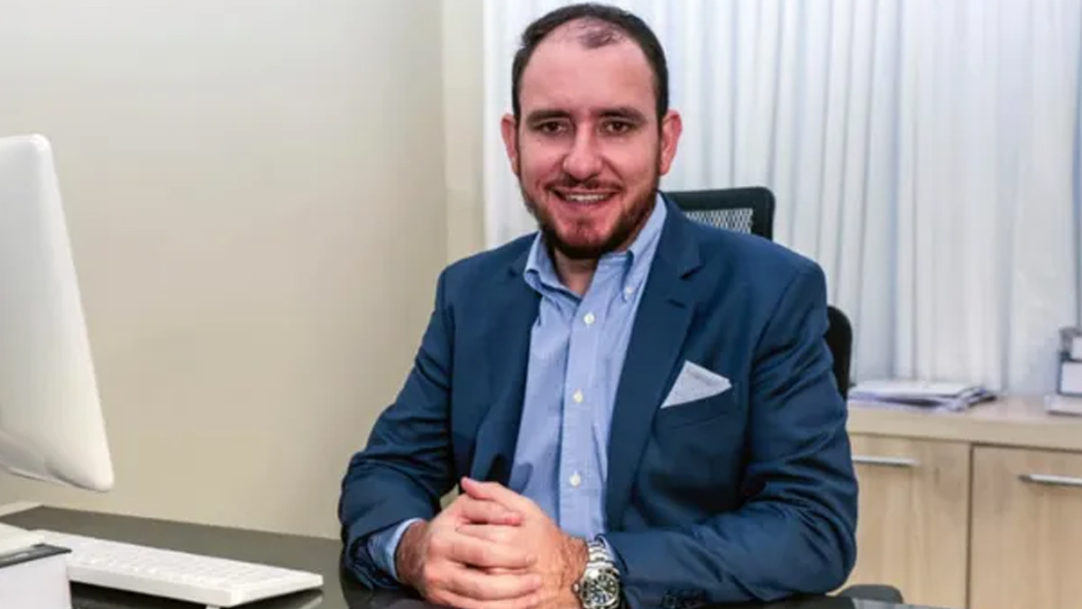 Secretário de Educação, Bessa lembra que apoiou Maguito