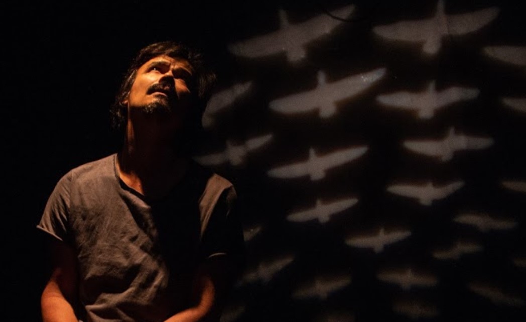 Gravidade Zero Mário Bortolotto