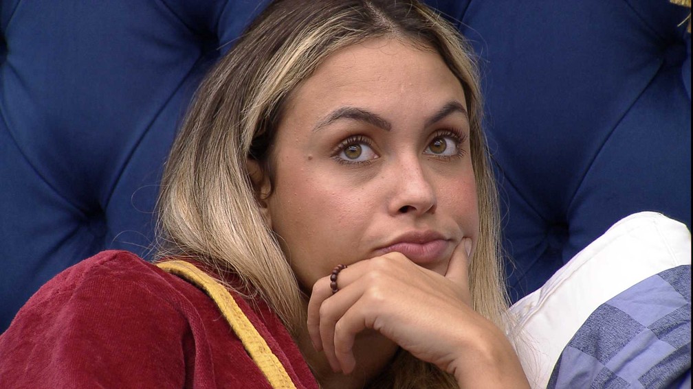 BBB 21: Sarah perde popularidade após citar Bolsonaro e criticar Juliette