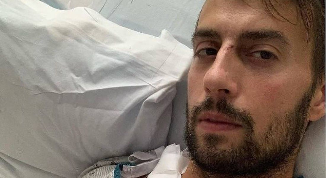 (Foto: Reprodução Twitter)