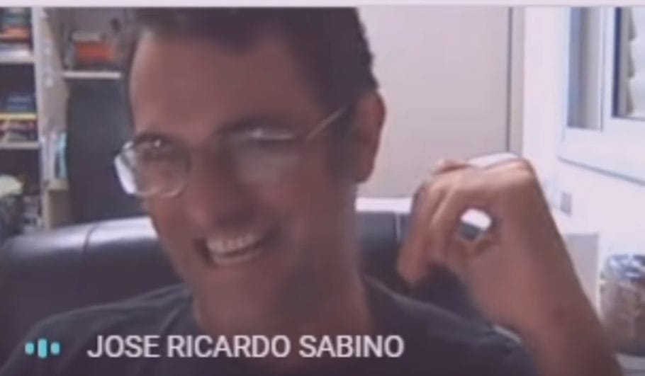 Professor da UFG ironiza gravidade da pandemia e recebe notas de repúdio. (Foto: reprodução)