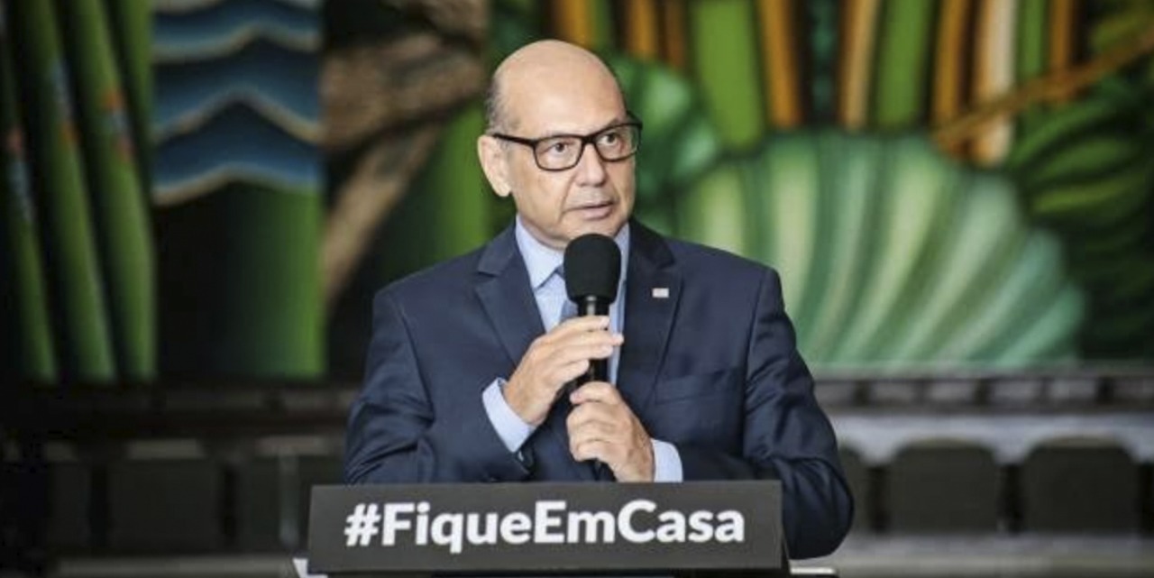 Butantan cria nova vacina para Covid e pede início de testes em humanos