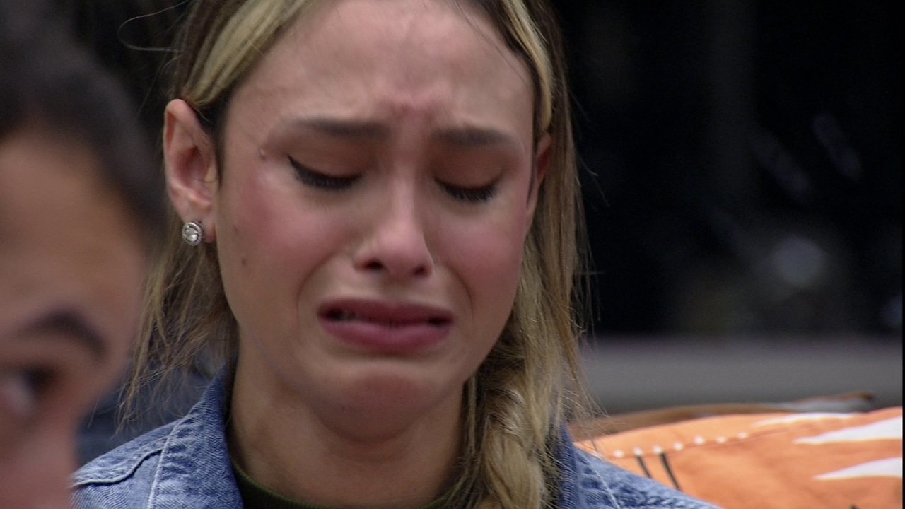 De favorita à vilã: Sarah deixa BBB com xx dos votos