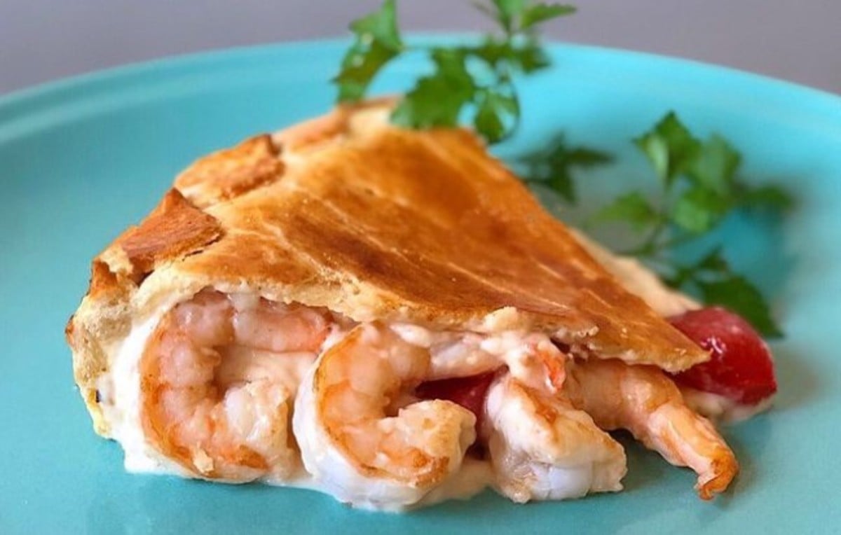 tortas salgadas em Goiânia da Cíntia Tortas