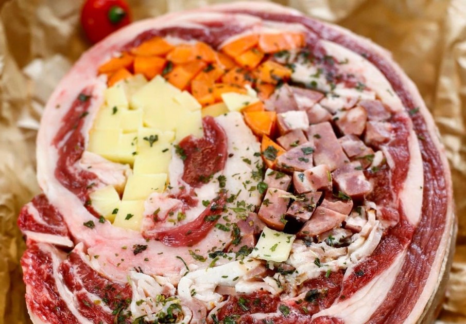 carnes nobres em Goiânia