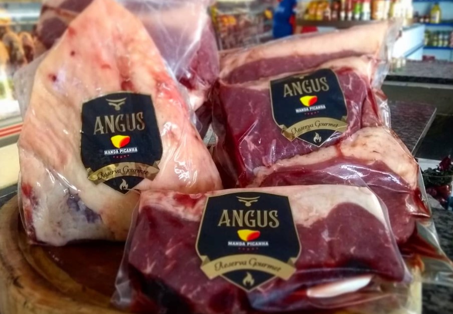 carnes nobres em Goiânia