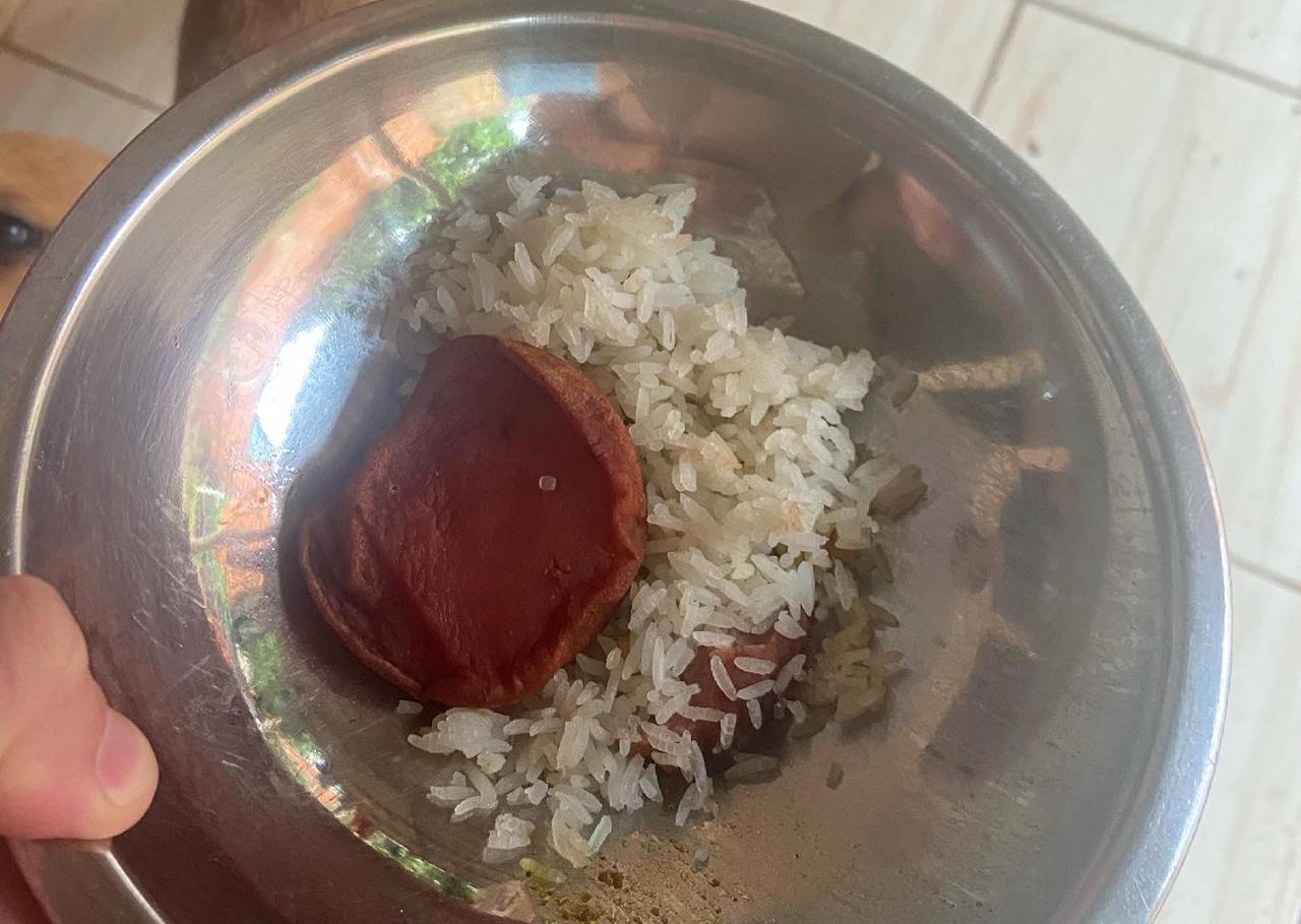 Em Posse, polícia prende suspeito de manter a companheira e o filho em cárcere privado (Foto: Reprodução/Polícia Civil)