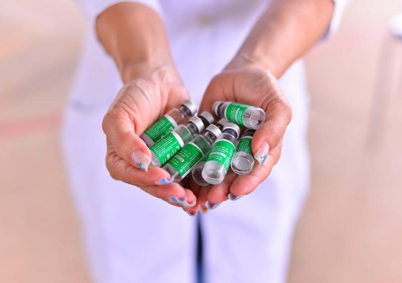 (Foto: Jucimar de Sousa/Mais Goiás)