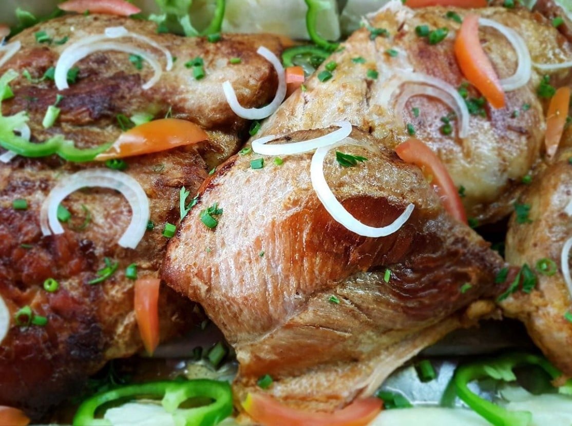 comida barata em Goiânia