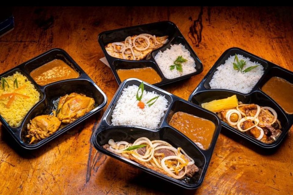 comida barata em Goiânia