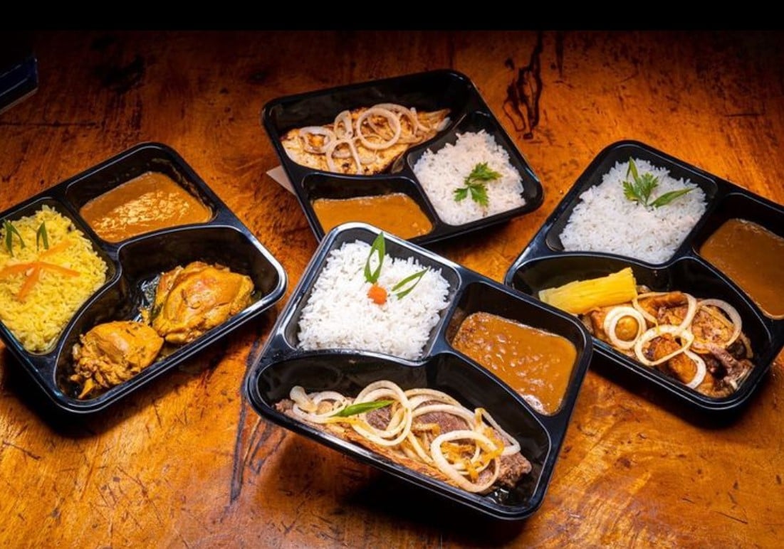 comida barata em Goiânia