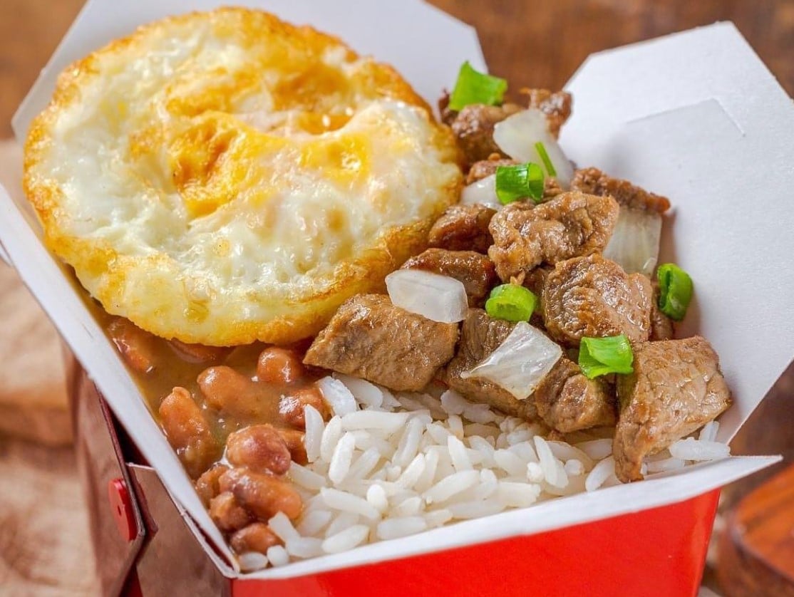 comida barata em Goiânia