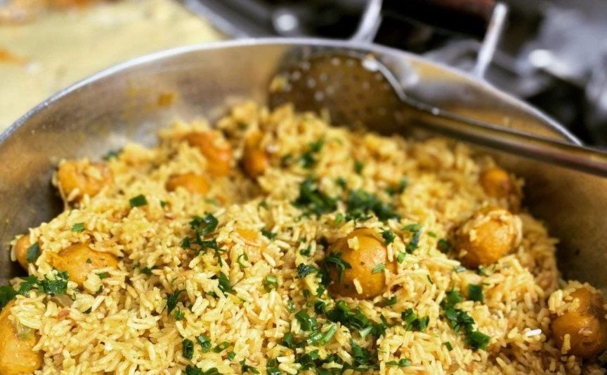 comida caseira em Goiânia