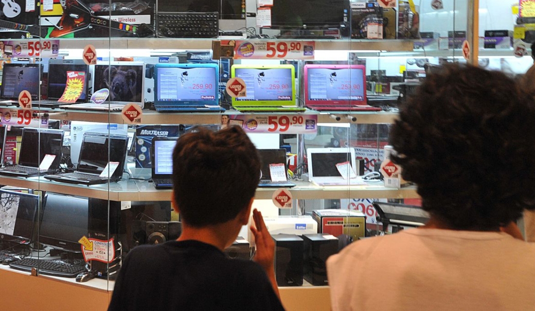 Bolsonaro assinou MP para melhorar ambiente de negócios no Brasil (Marcelo Casal Jr/Agência Brasil)