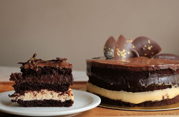 confeitarias em goiânia doces