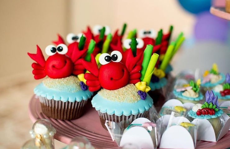 confeitarias em Goiânia doces