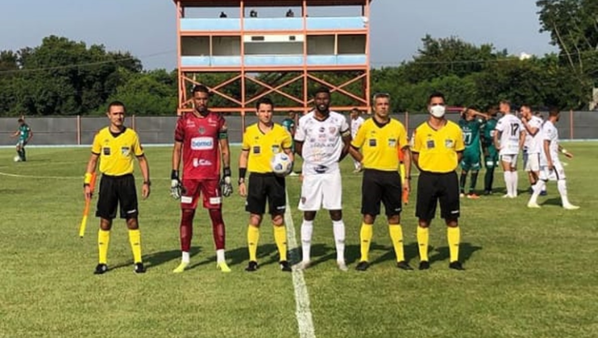 Foto: Reprodução/Jaraguá