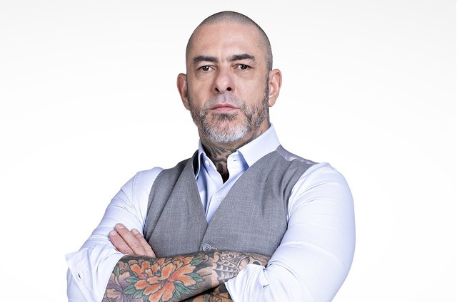 Henrique Fogaça se pronuncia após queda no Masterchef: 'levei oito pontos' Henrique Fogaça é criticado por fãs ao alfinetar Maju Coutinho por 'choro livre'