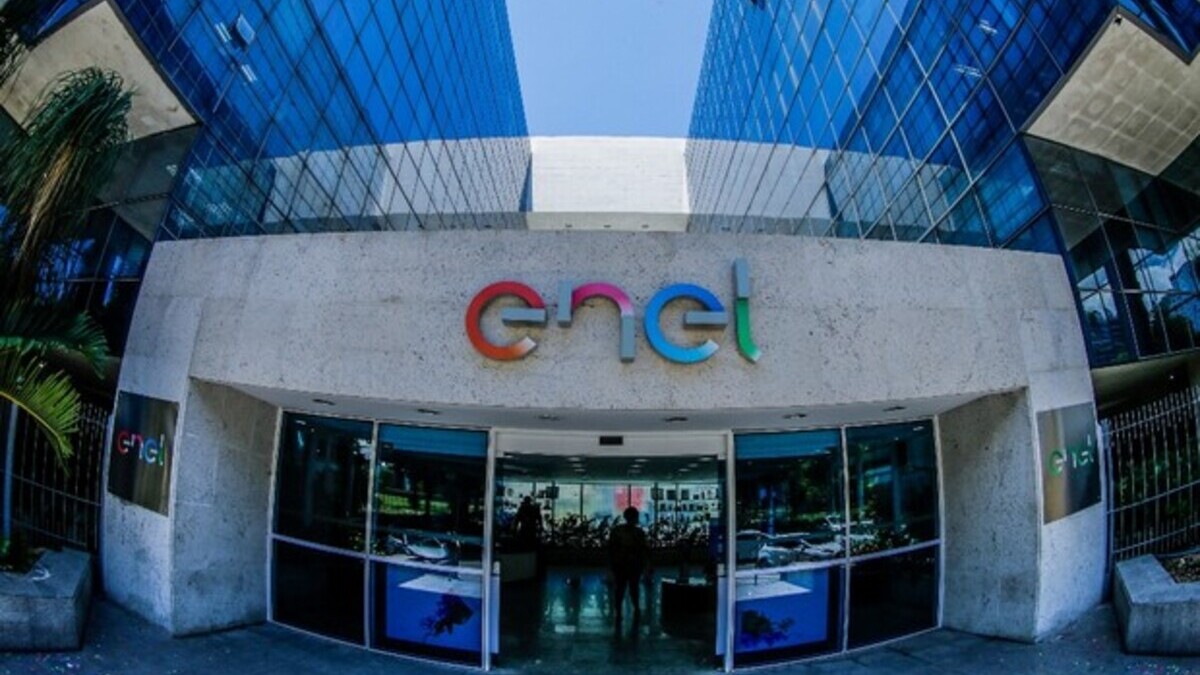 Caiado: "Goiás acompanha com atenção as discussões sobre a possível venda da Enel"