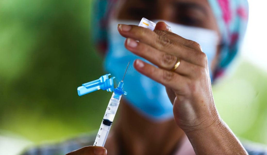 Santa Fé de Goiás está há quatro dias sem novos casos da Covid