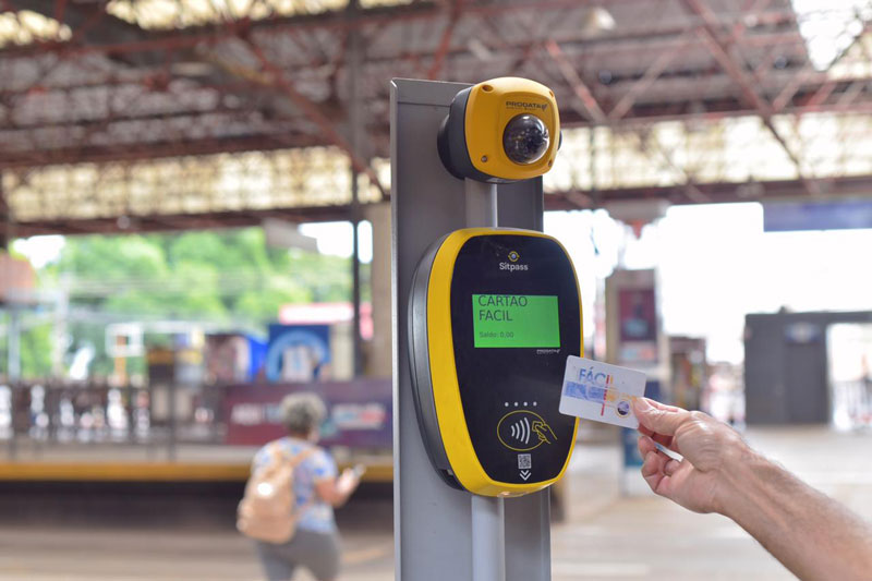 Embarque (Foto: Divulgação)