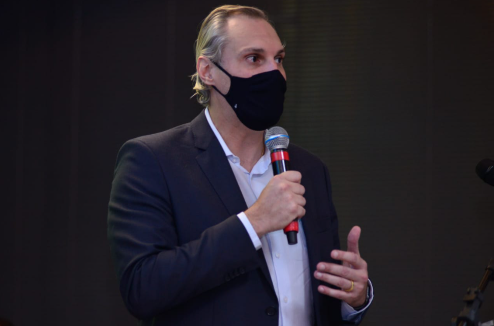 Com crescimento na busca por testes de Covid, Goiânia aumenta pontos nesta quinta