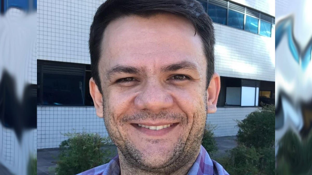 Carlos Reche assume Diretoria de Comunicação da Câmara