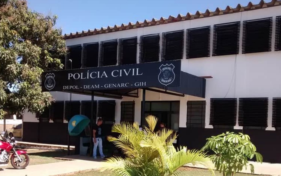 Preso suspeito de matar jovem e deixar criança deficiente com série de tiros